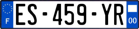 ES-459-YR