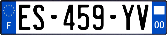 ES-459-YV