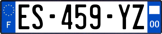 ES-459-YZ