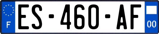 ES-460-AF