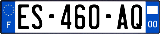 ES-460-AQ