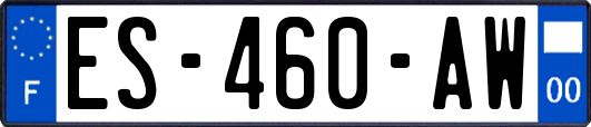 ES-460-AW