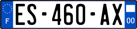 ES-460-AX