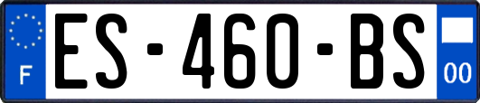 ES-460-BS