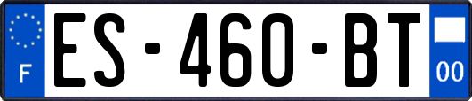 ES-460-BT