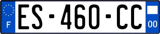 ES-460-CC