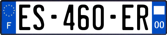 ES-460-ER