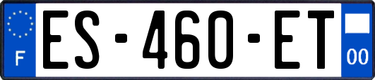 ES-460-ET