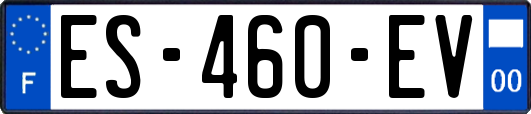 ES-460-EV