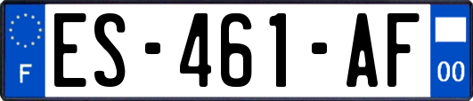 ES-461-AF