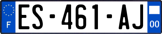 ES-461-AJ