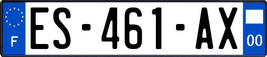 ES-461-AX