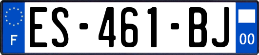 ES-461-BJ