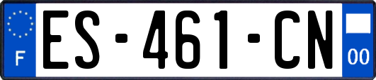 ES-461-CN