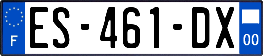 ES-461-DX