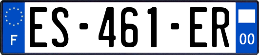 ES-461-ER