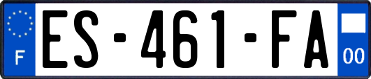 ES-461-FA