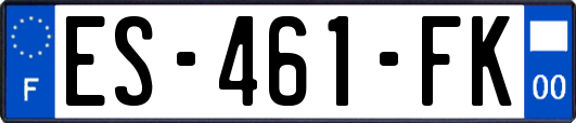 ES-461-FK