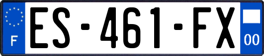 ES-461-FX