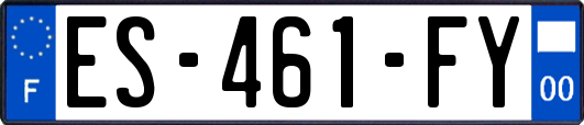 ES-461-FY
