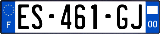 ES-461-GJ