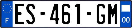 ES-461-GM