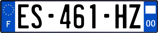 ES-461-HZ