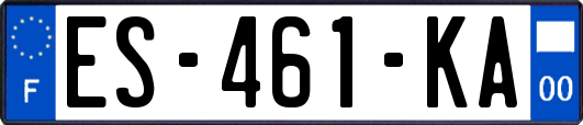 ES-461-KA