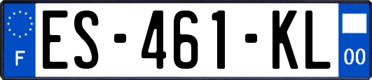 ES-461-KL