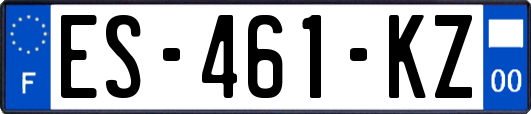 ES-461-KZ