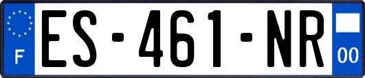 ES-461-NR