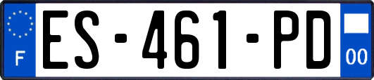 ES-461-PD