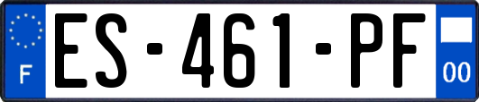 ES-461-PF