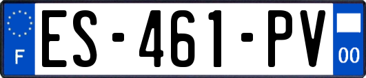 ES-461-PV