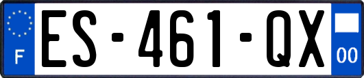 ES-461-QX
