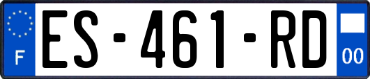 ES-461-RD