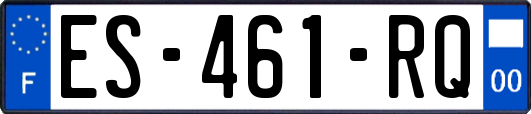 ES-461-RQ