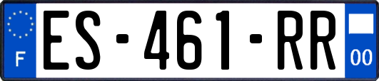 ES-461-RR