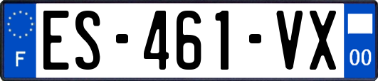 ES-461-VX