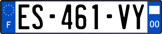 ES-461-VY