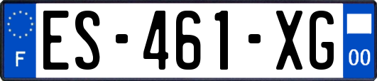 ES-461-XG
