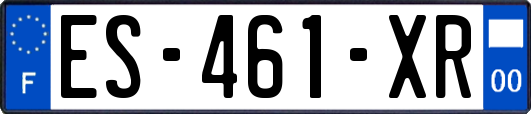 ES-461-XR