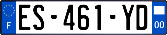 ES-461-YD