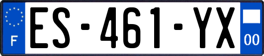 ES-461-YX