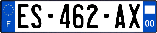 ES-462-AX