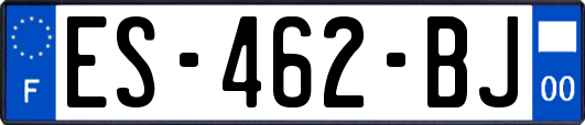 ES-462-BJ