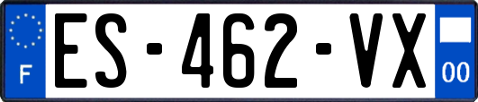 ES-462-VX
