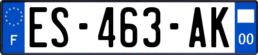ES-463-AK