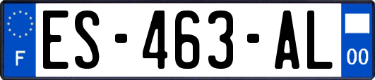 ES-463-AL