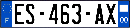 ES-463-AX